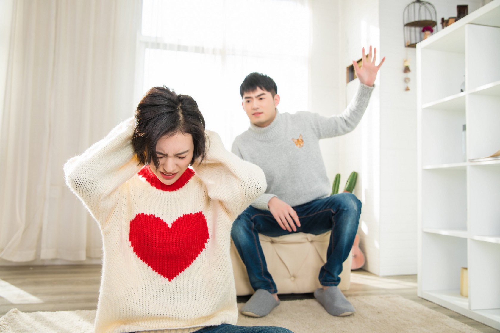 台北市、基隆市徵信社幫助您遠離恐怖情人成功離婚！詳細費用這裡看！